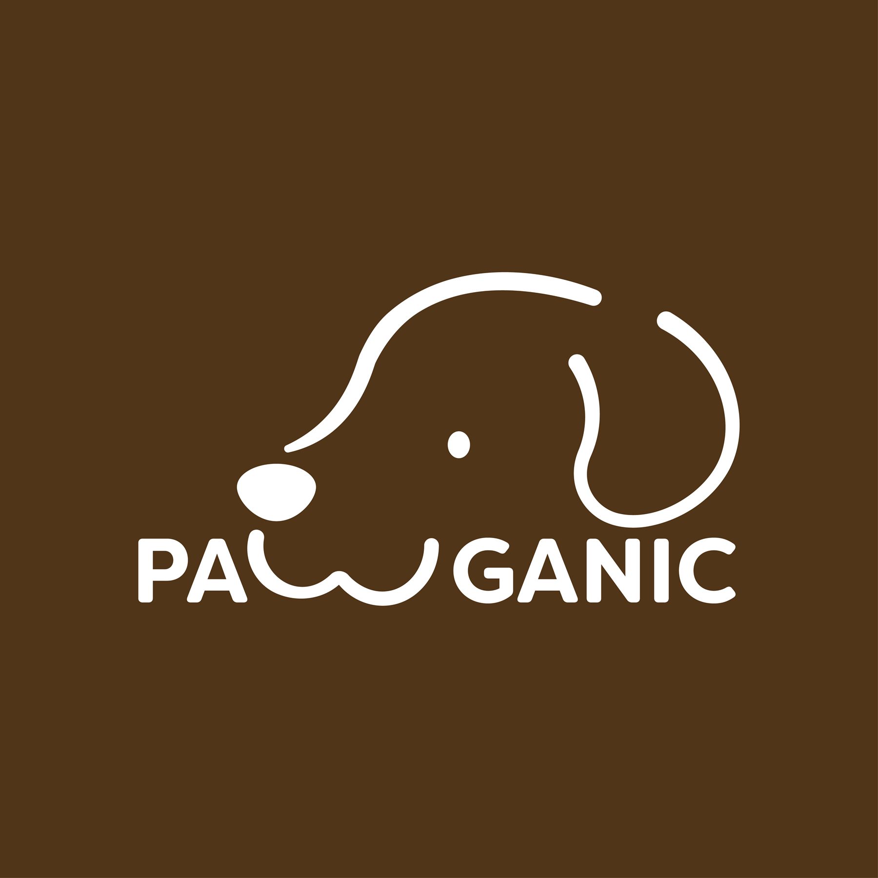 Pawganic