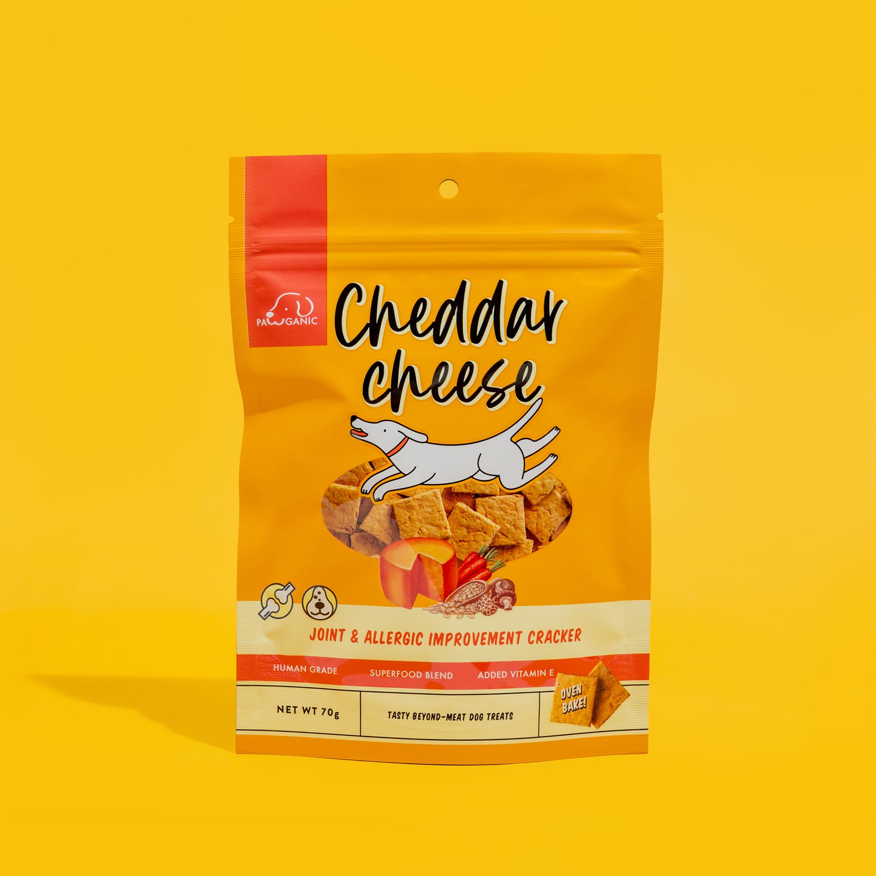 Cheddar Cheese
