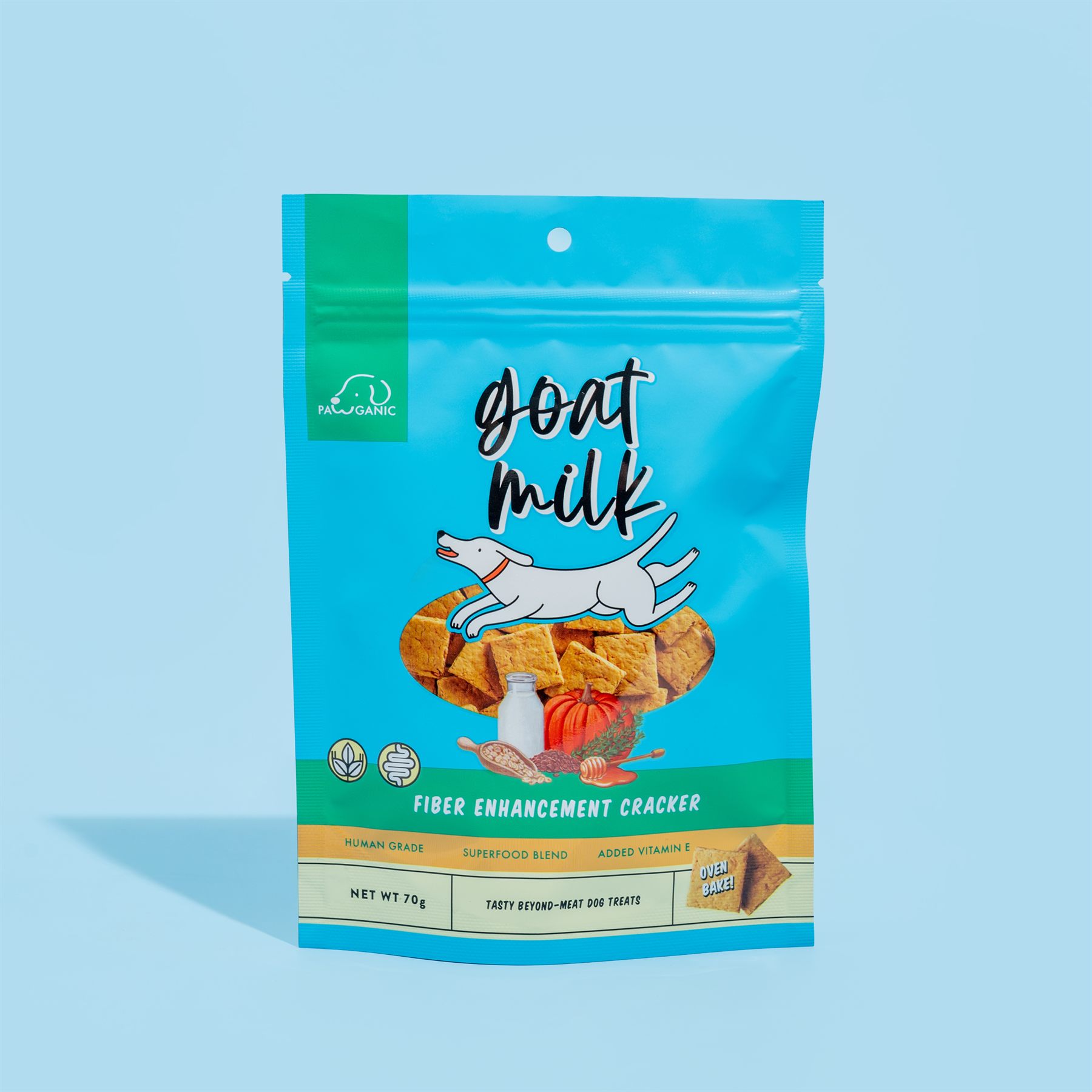 Goat Milk