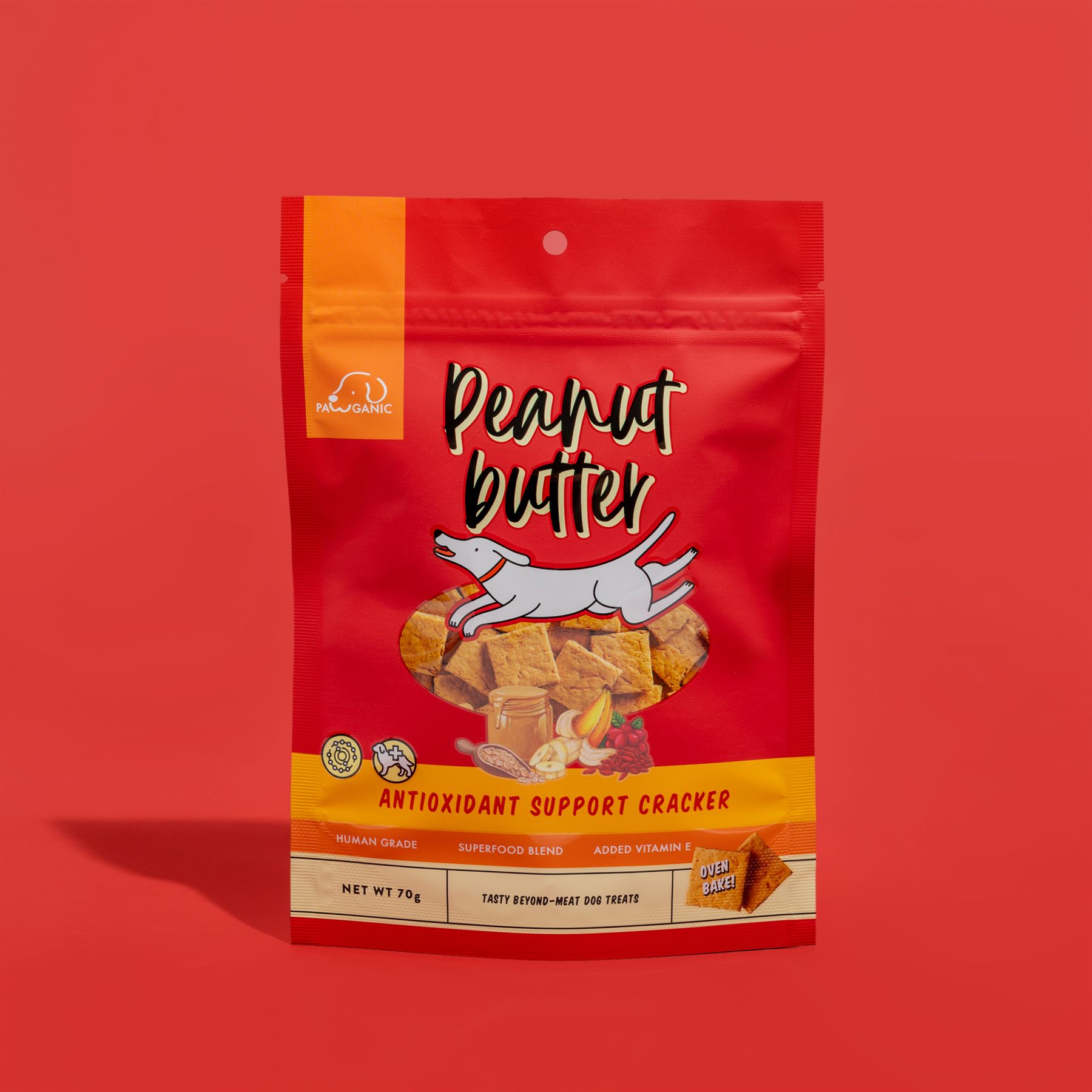 Peanut Butter